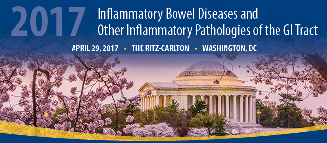 Inflammatory Bowel Diseases and Other Inflammatory Pathologies of the GI Tract - Online Banner